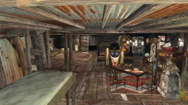 Outpost Zimonja