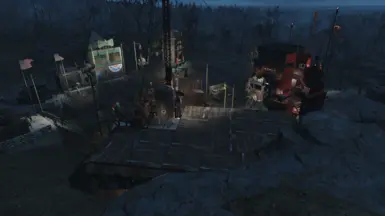 Outpost Zimonja