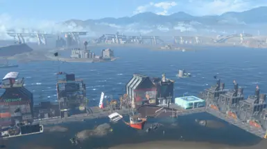 Spectacle Island