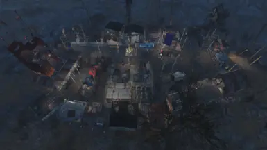 Tenpines Bluff
