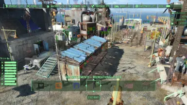 Warwick Homestead