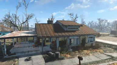 Better Sanctuary Roof Repair
