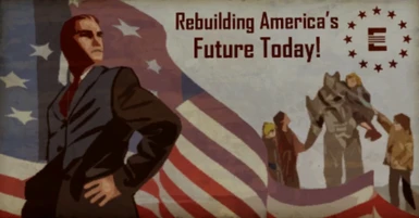Rebuilding America s Future