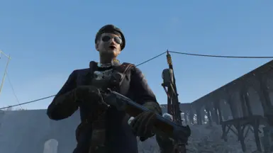 Minutemen Approved