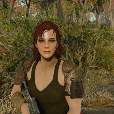 Vanilla Style