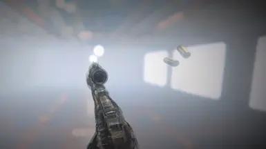 Showcase - Pistol2