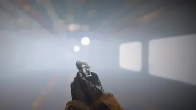 Showcase - Pistol1