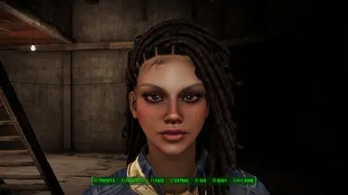 Unfair Skin
