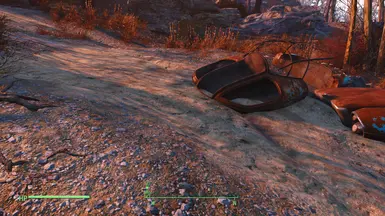 No Tracks