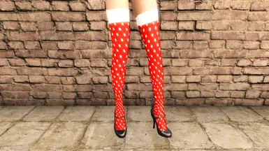 Polka Dot