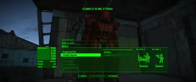 Power Armor Materials AND Paints (PAMAP) Revival at Fallout 4 Nexus ...