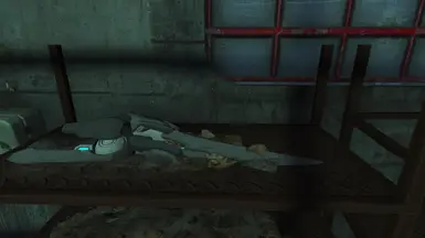 Spawn Location
