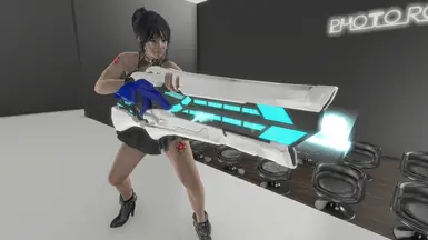 Full Charge