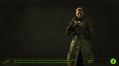 Loading Screen