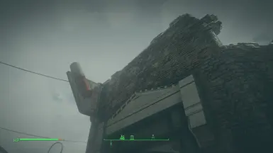 Fallout 3 Themed Version