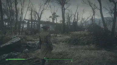 Fallout 3 Themed Version