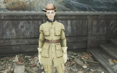 Bull Moose Party is so progressive, women can wear it too!