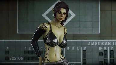Unfair Skin