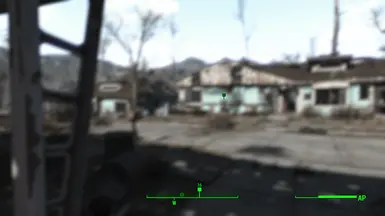 Revive at Settlement