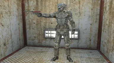 Bare Metal