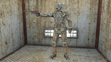 Default Female