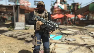 DC Guard