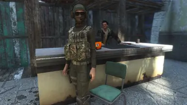 Caravan Guard