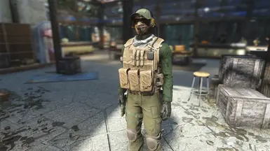 Caravan Guard