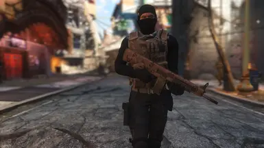 Triggermen
