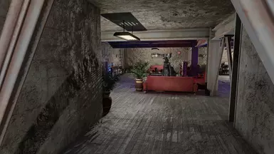 CR's Home Plate Basement - Download Blueprint from Optional Files