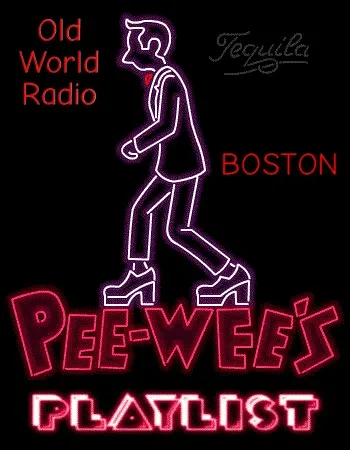 Pee Wee s Playlist gif