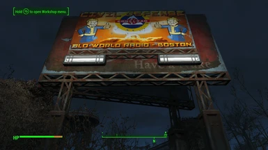 Fuck Nuka Cola Took the piss getting high enough to set things correctly