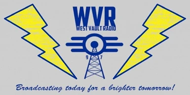 West Vault Radio