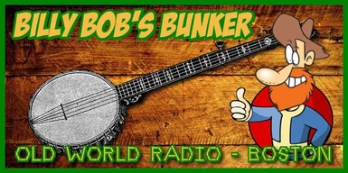 Billy Bob s Bunker