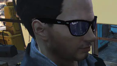 Polarized