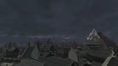 DarkSky NW