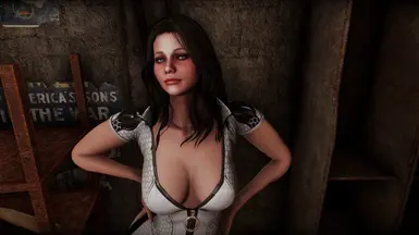 Unfair Skin﻿