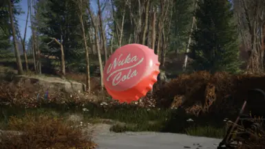 Modern Replacer - Bottle Caps