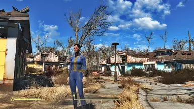 Reshade