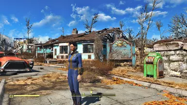 Reshade