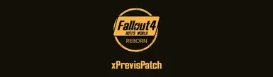xPrevisPatch - Hotisworld Reborn