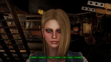 Unfair Skin