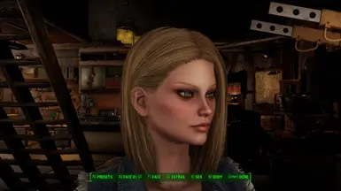 Unfair Skin