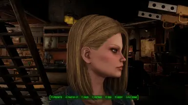 Unfair Skin