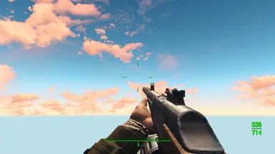 First-person