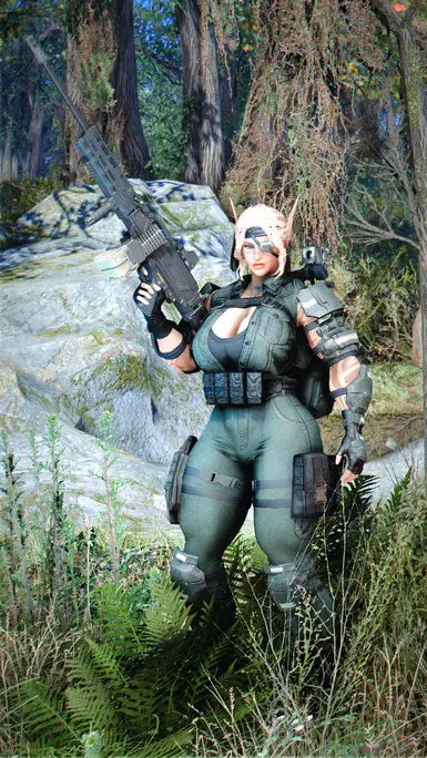 GenMarshall