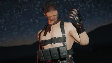 FelixGoldenHeart