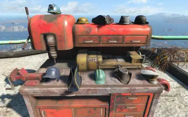 Tenhat's Ultimate Settlement Tutorial