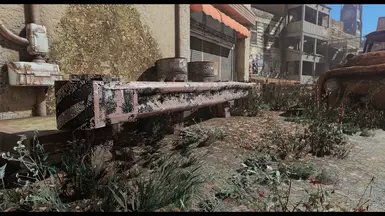 VANILLA LIKE