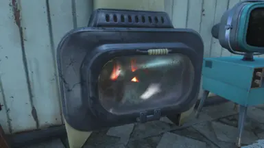 New fire/logs added in v1.1
